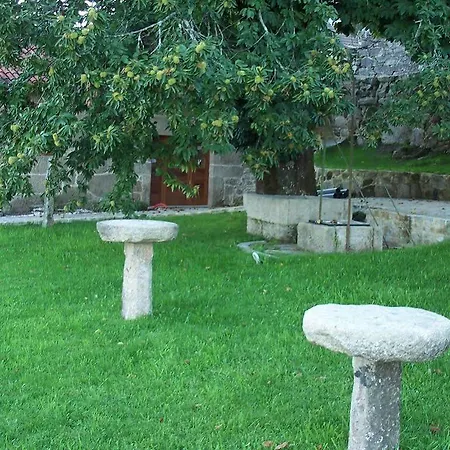 Casa Leiro * Ponte Caldelas