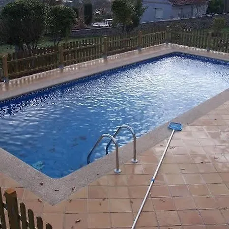Casa Leiro