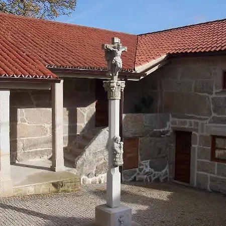 Hotel Casa Leiro