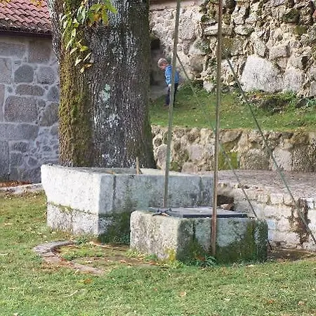 Casa Leiro * Ponte Caldelas