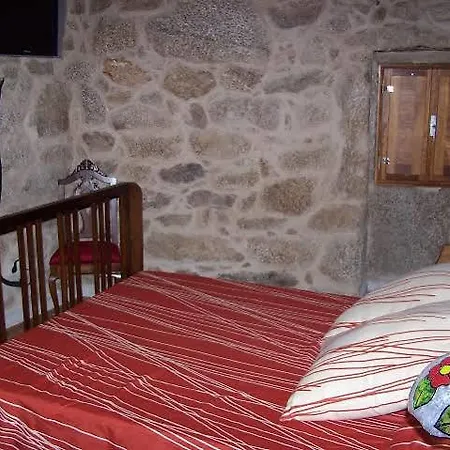 Hotel Casa Leiro