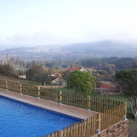 Hotel Casa Leiro *