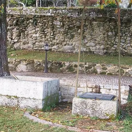 Casa Leiro *