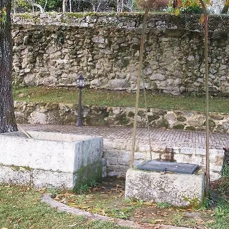 Casa Leiro *