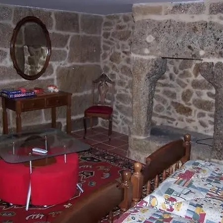 Casa Leiro * Ponte Caldelas