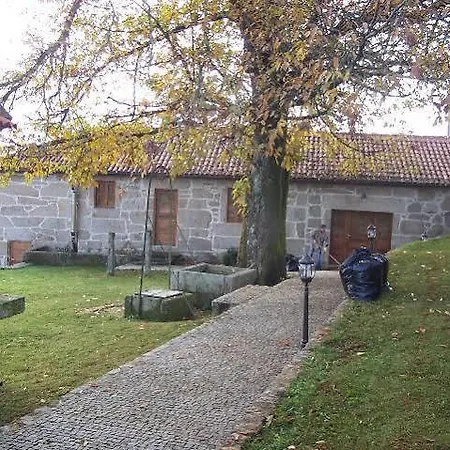 Hotel Casa Leiro *