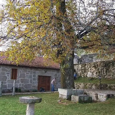 Casa Leiro Hotel