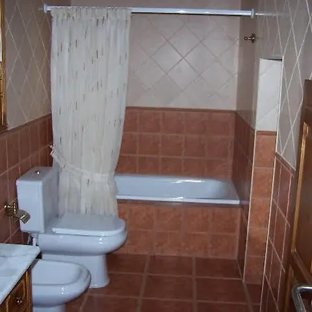 Casa Leiro Hotel