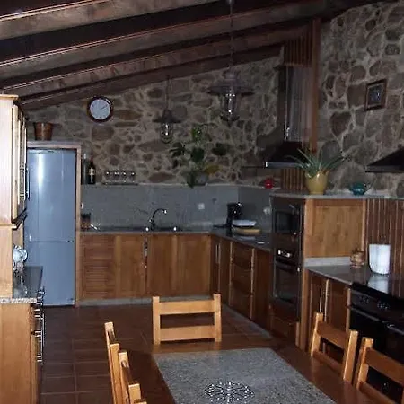 Casa Leiro * Ponte Caldelas