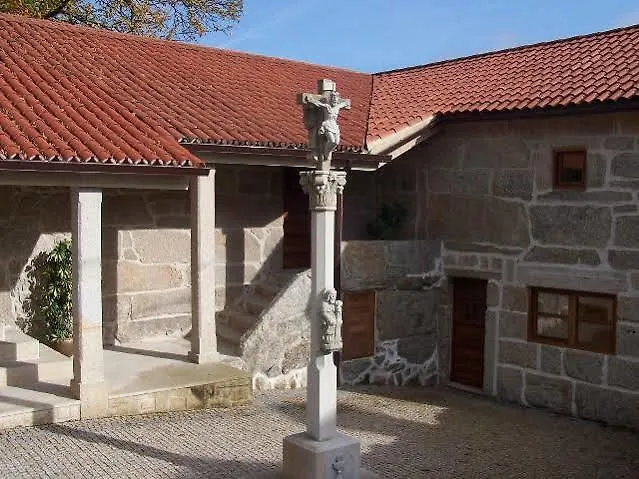 ホテル Casa Leiro