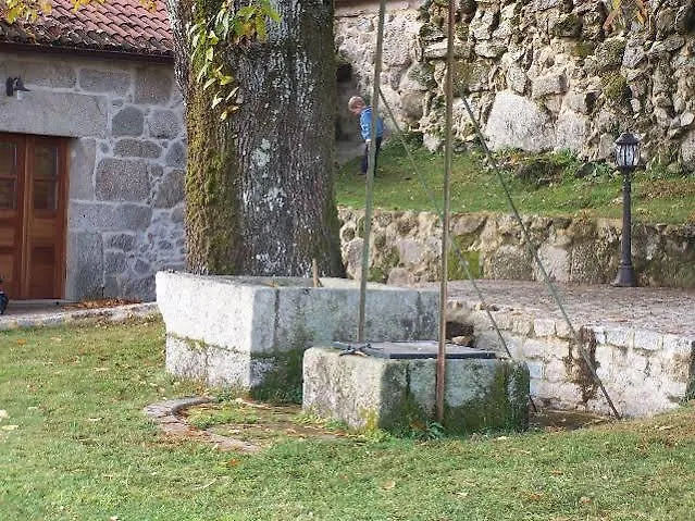 Casa Leiro * Ponte Caldelas