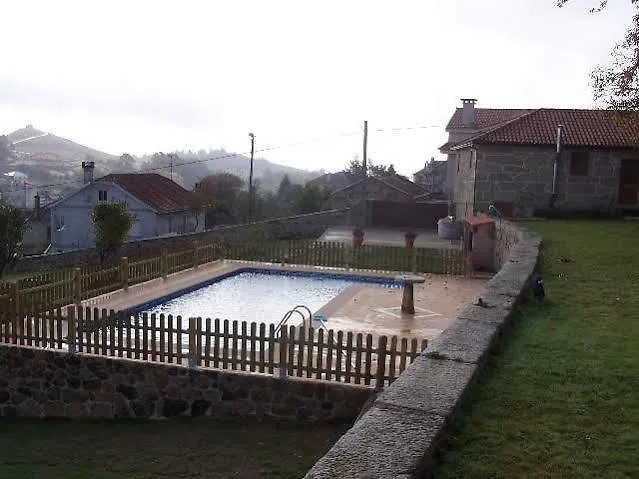 Casa Leiro ホテル *