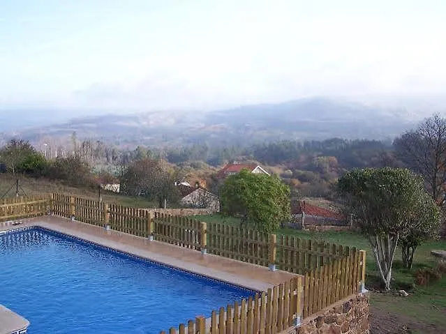 ホテル Casa Leiro *