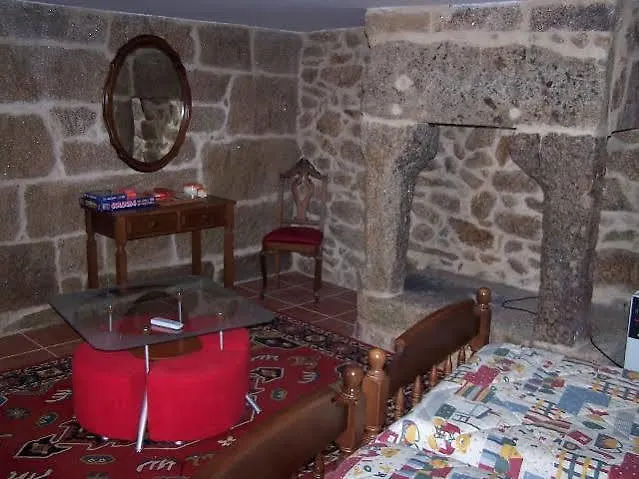 Casa Leiro * Ponte Caldelas