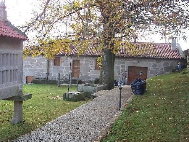 ホテル Casa Leiro *