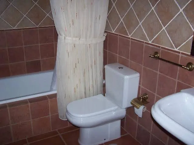 Casa Leiro * Ponte Caldelas