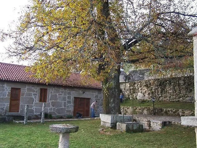 Casa Leiro ホテル