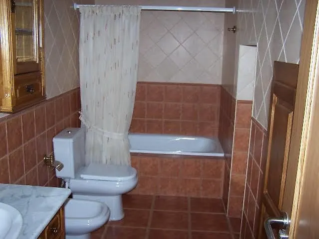 Casa Leiro ホテル