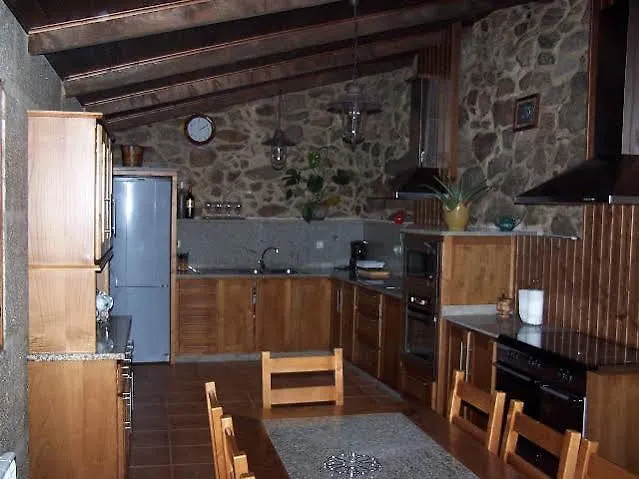 Casa Leiro * Ponte Caldelas